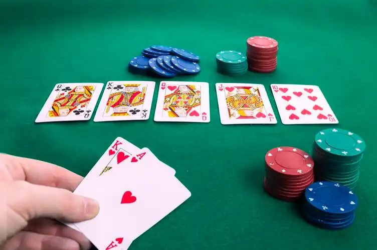 fastbet app live casino lobby displayed on a Philippine player's smartphone